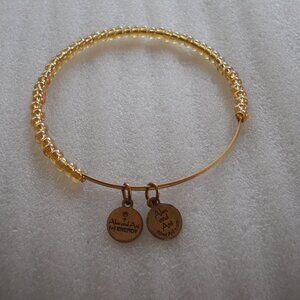 Alex and Ali - Sunbeam Bracelet  330